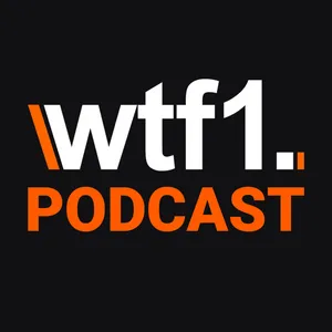 Was Vettel’s 5 Second Penalty Fair? | Ep. 8 cover art
