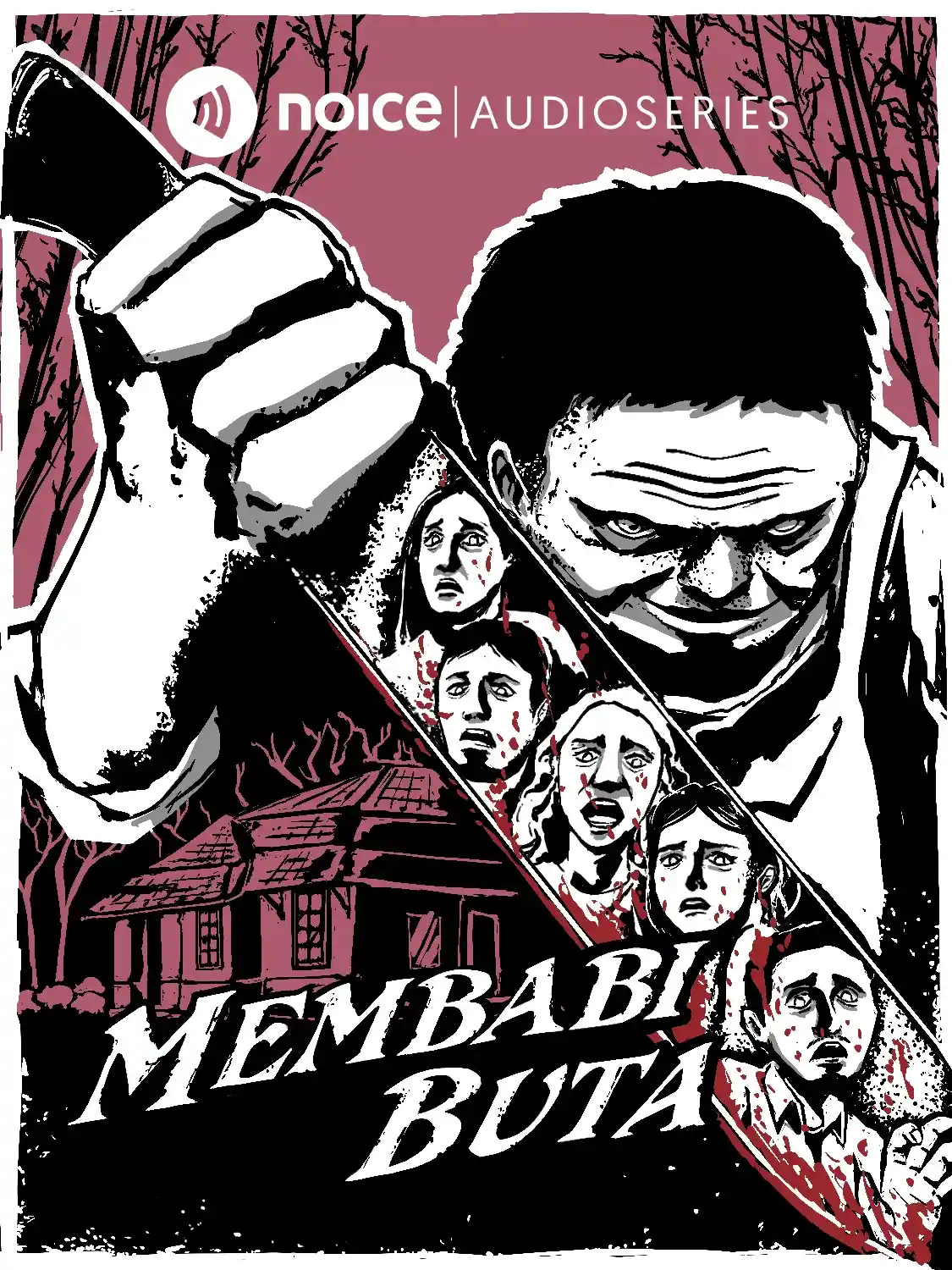 Eps 2. Babi Massal