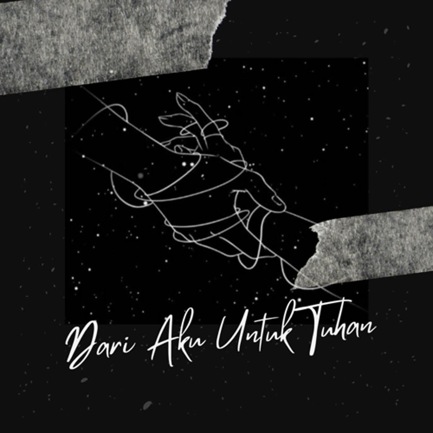 63% | Dari Aku Untuk Tuhan cover art