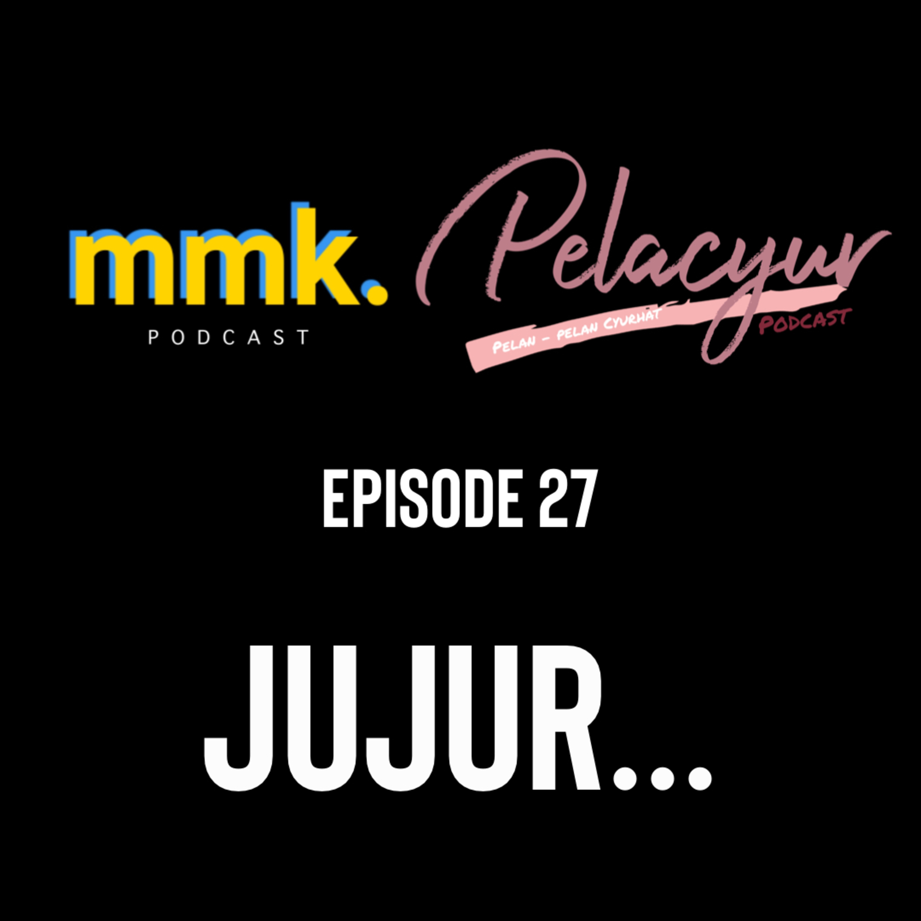 27. JUJUR... cover art