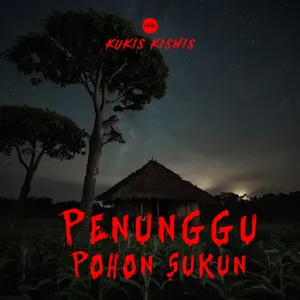 PENUNGGU POHON SUKUN cover art