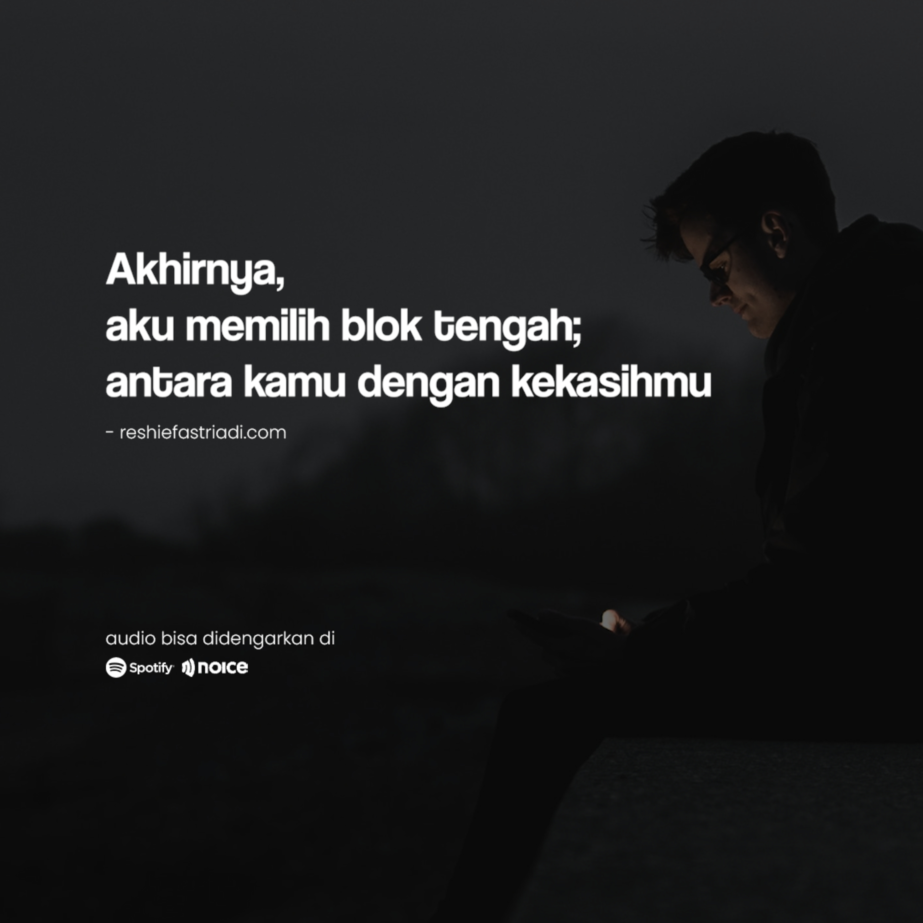 Pacar Orang #4 cover art