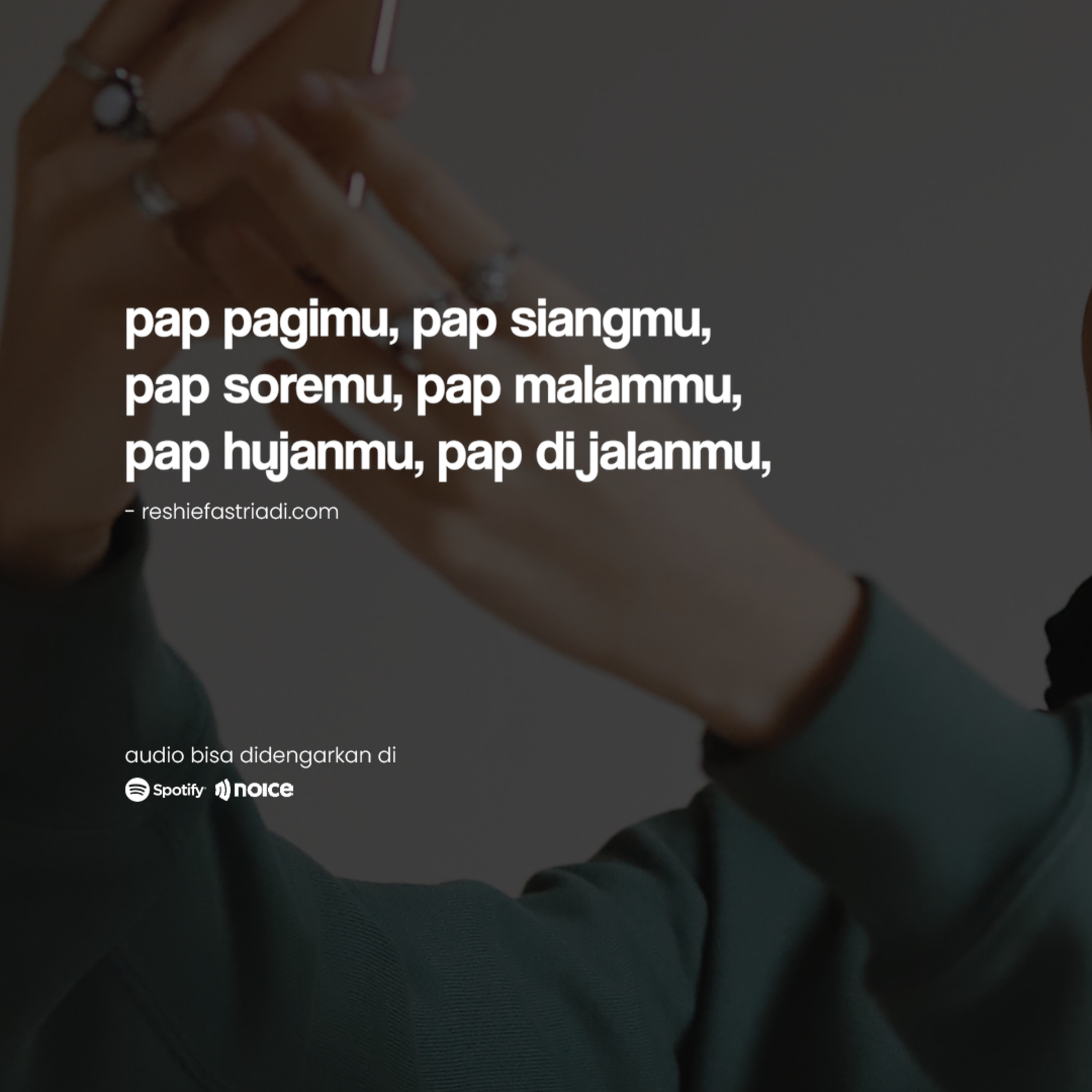 Post a Picture cover art