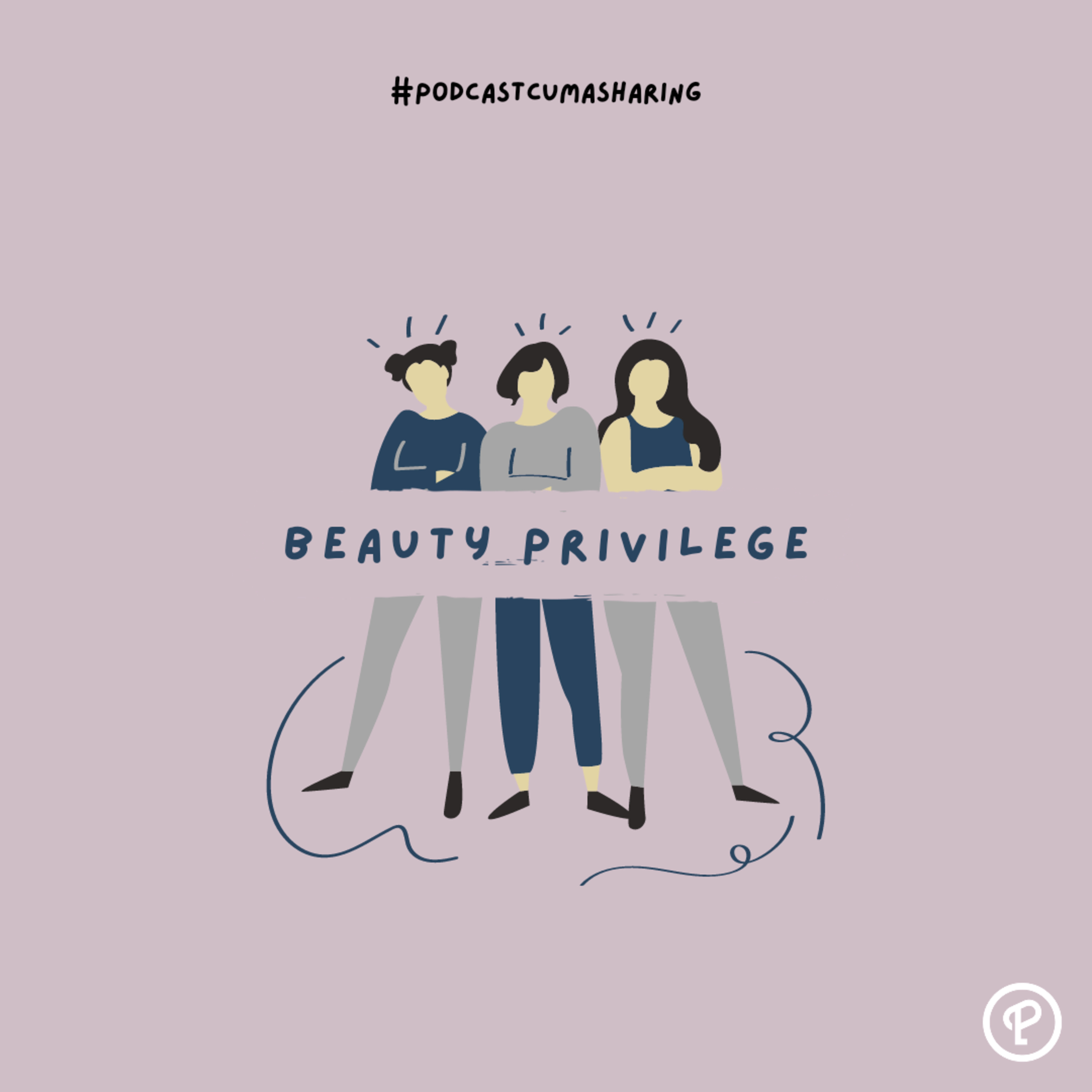 beauty privilege cover art