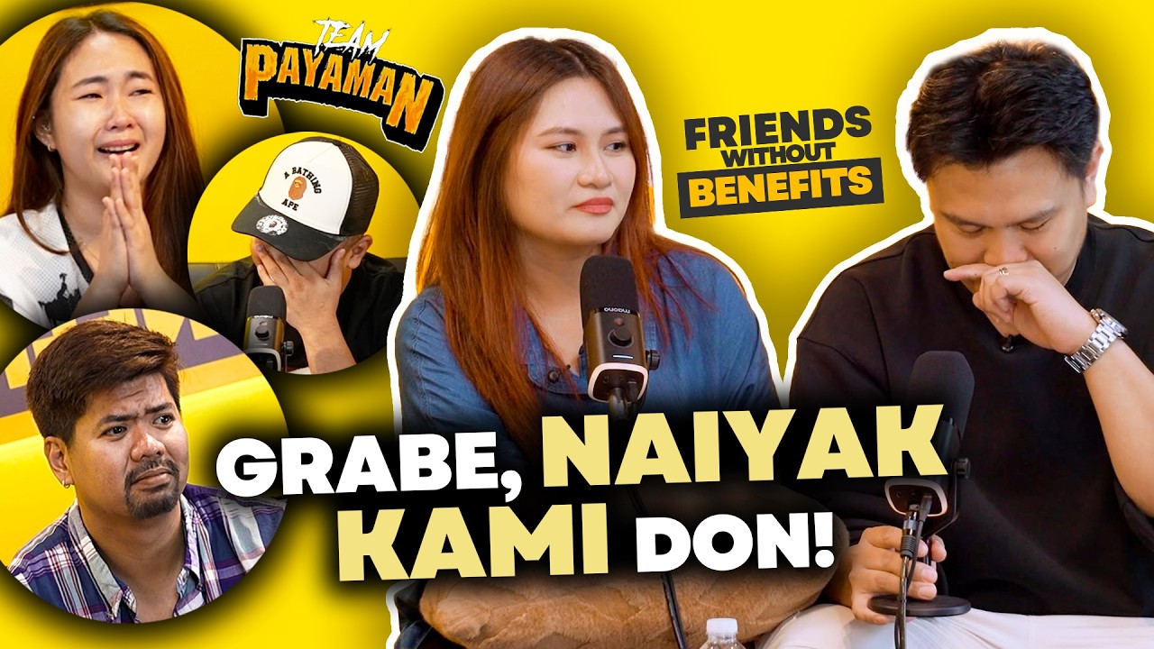 FRIENDS WITHOUT BENEFITS - FULL EPISODES