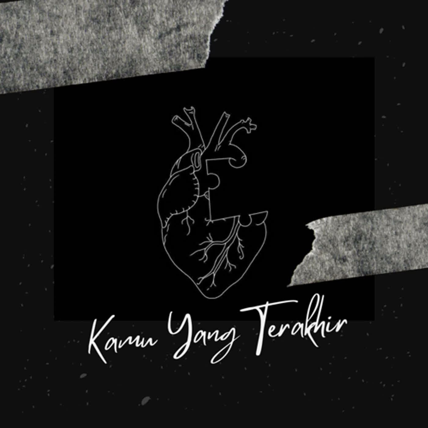 34% | Kamu Yang Terakhir cover art