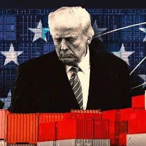 Here's Why a New Trump World Changes Everything cover art