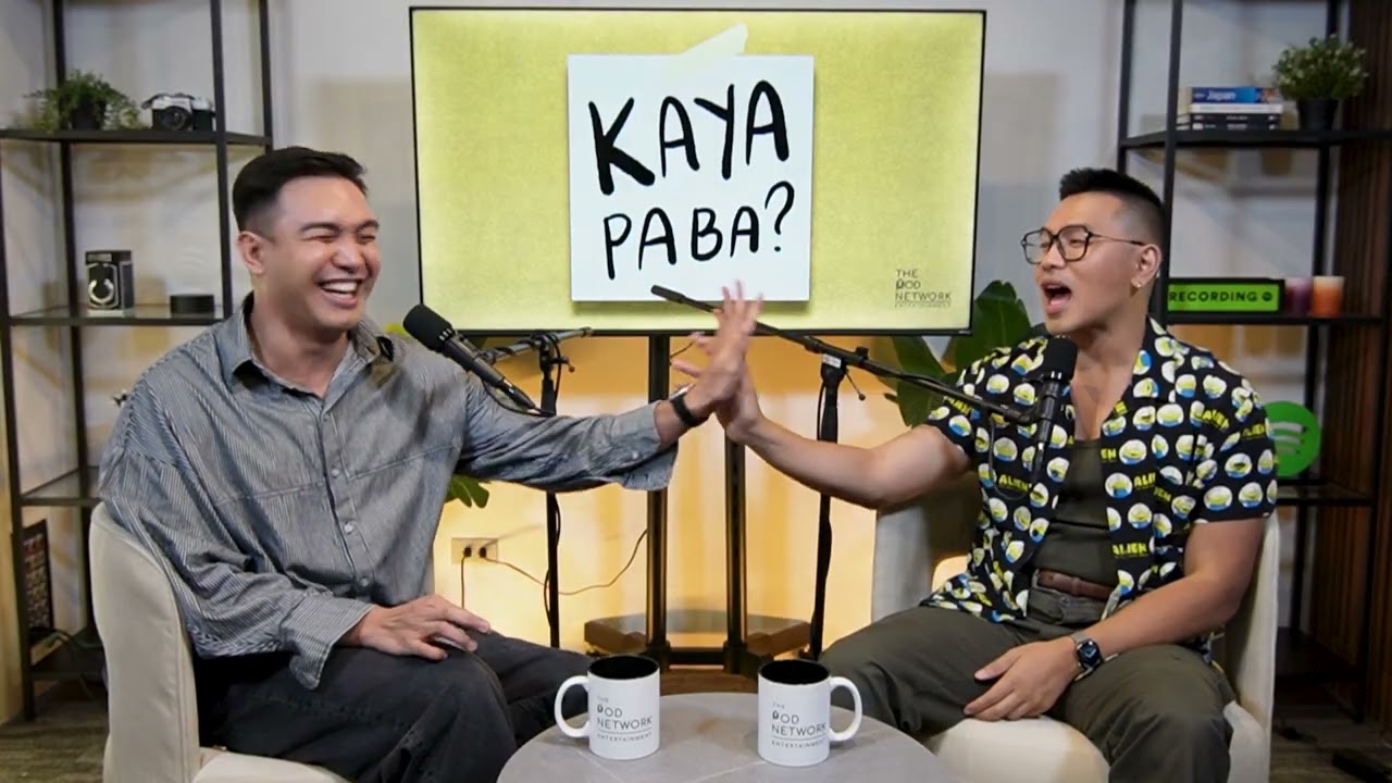 KAYAPABA P 0025 VIDEO cover art