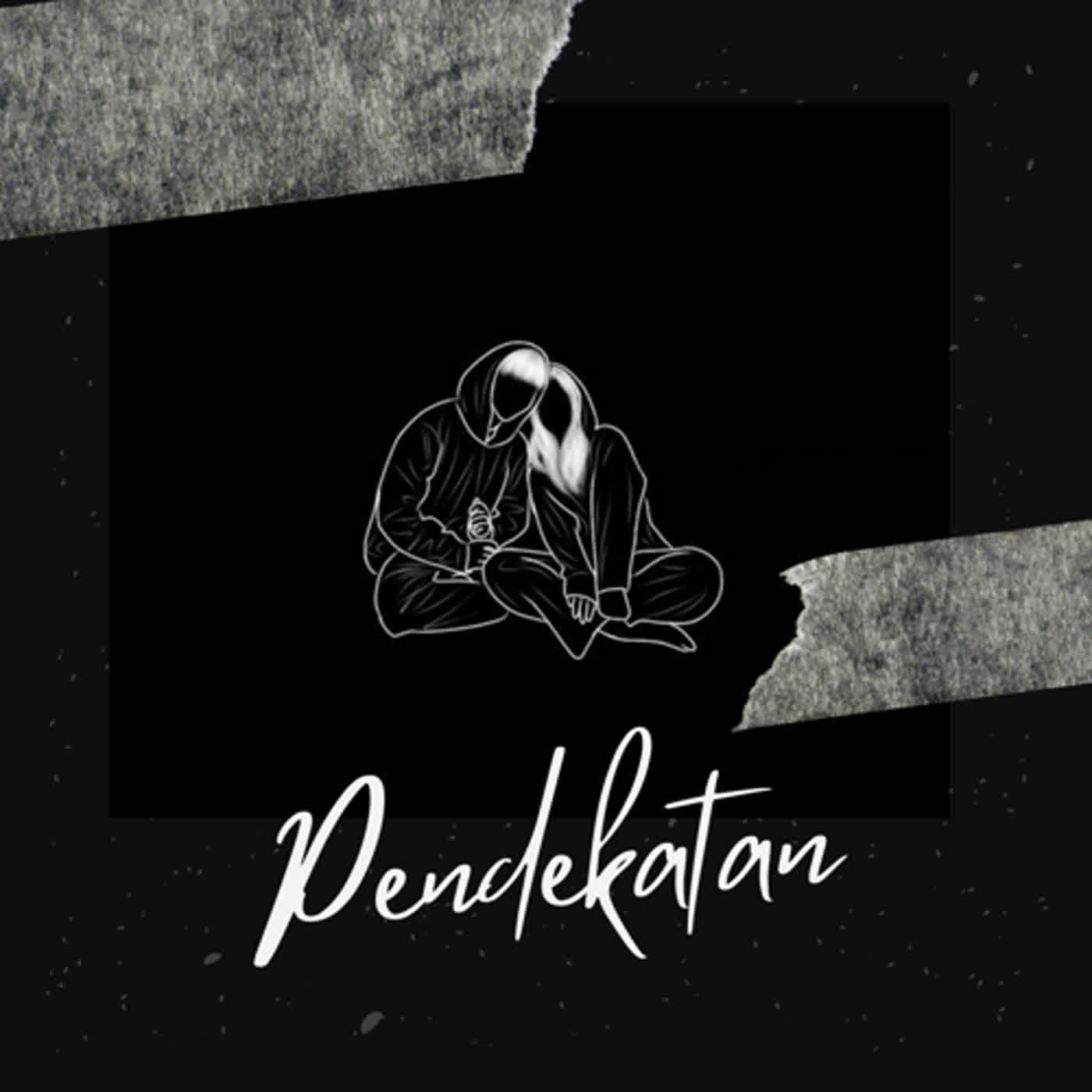 54% | Pendekatan cover art