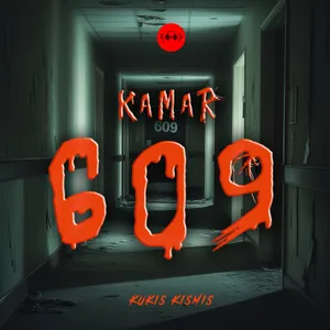 609 cover art