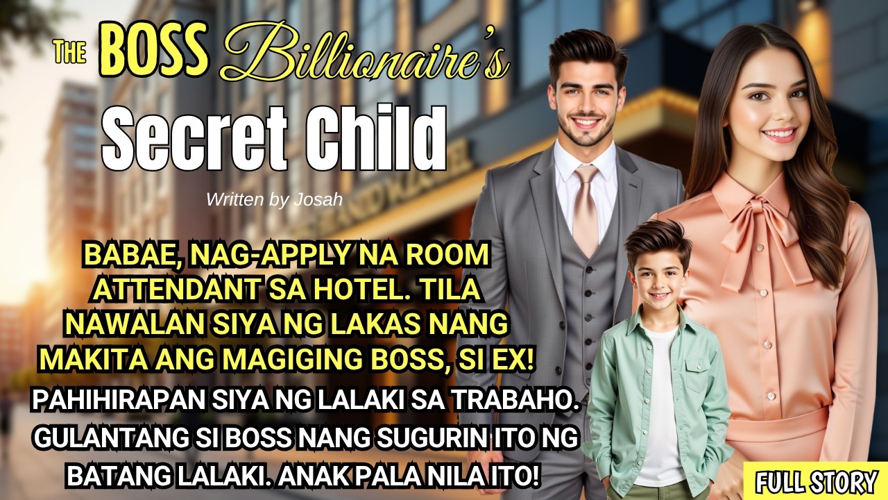 AMIHAN STORIES PODCAST