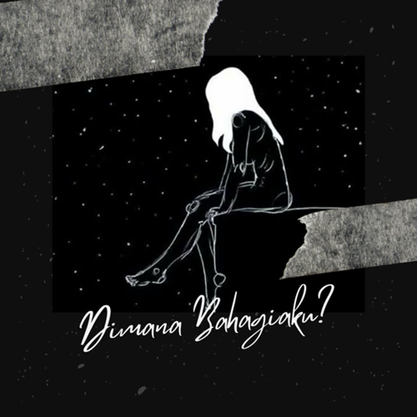 24% | Dimana Bahagiaku? cover art