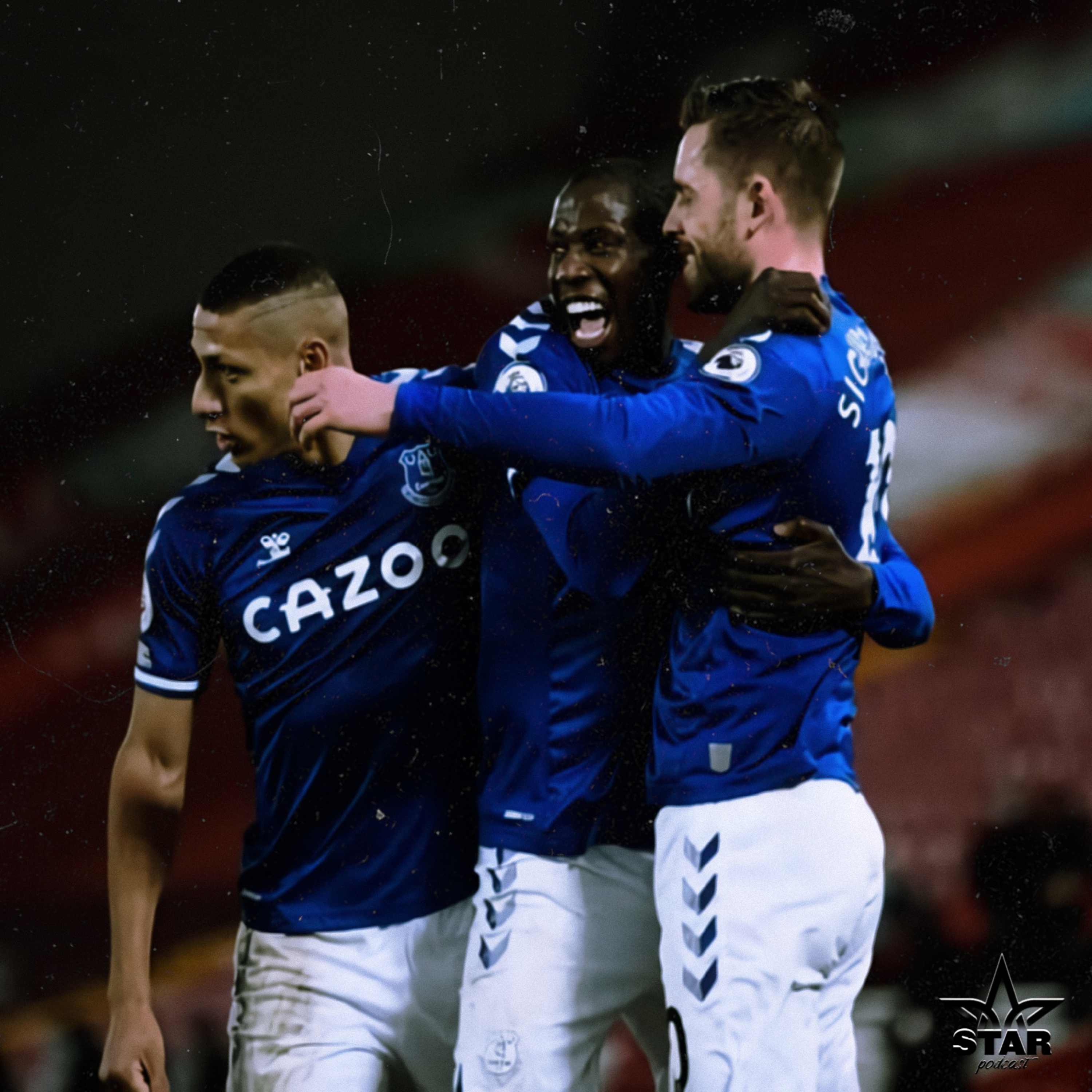 Derby Merseyside | Liverpool Masuk UEL Aja Sudah Bagus cover art