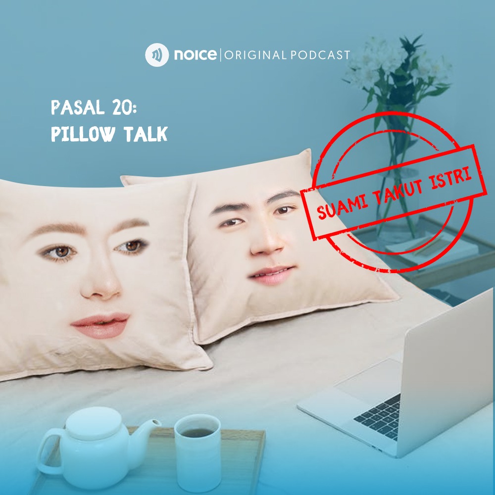Pillow Talk