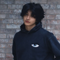 author avatar