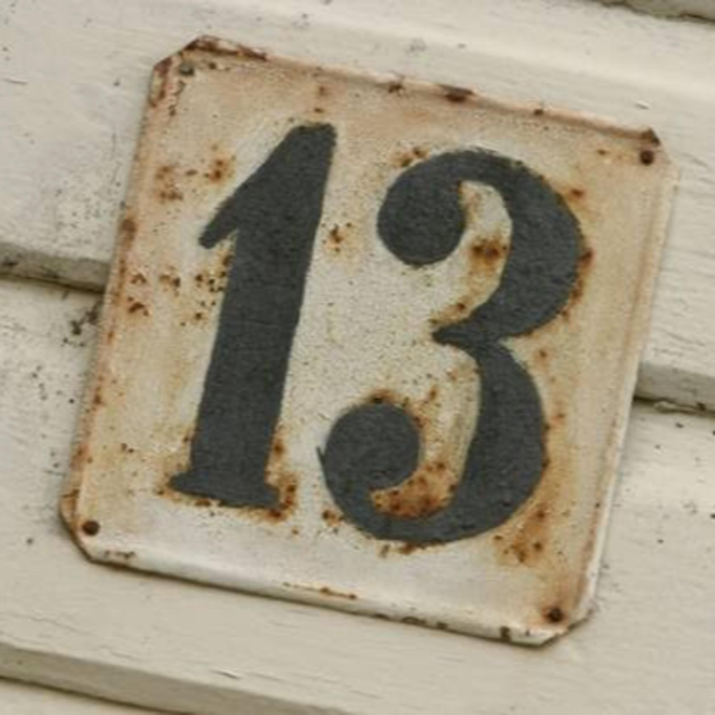 Cerita pendek horror "Rumah Nomor 13" #CPH eps 13