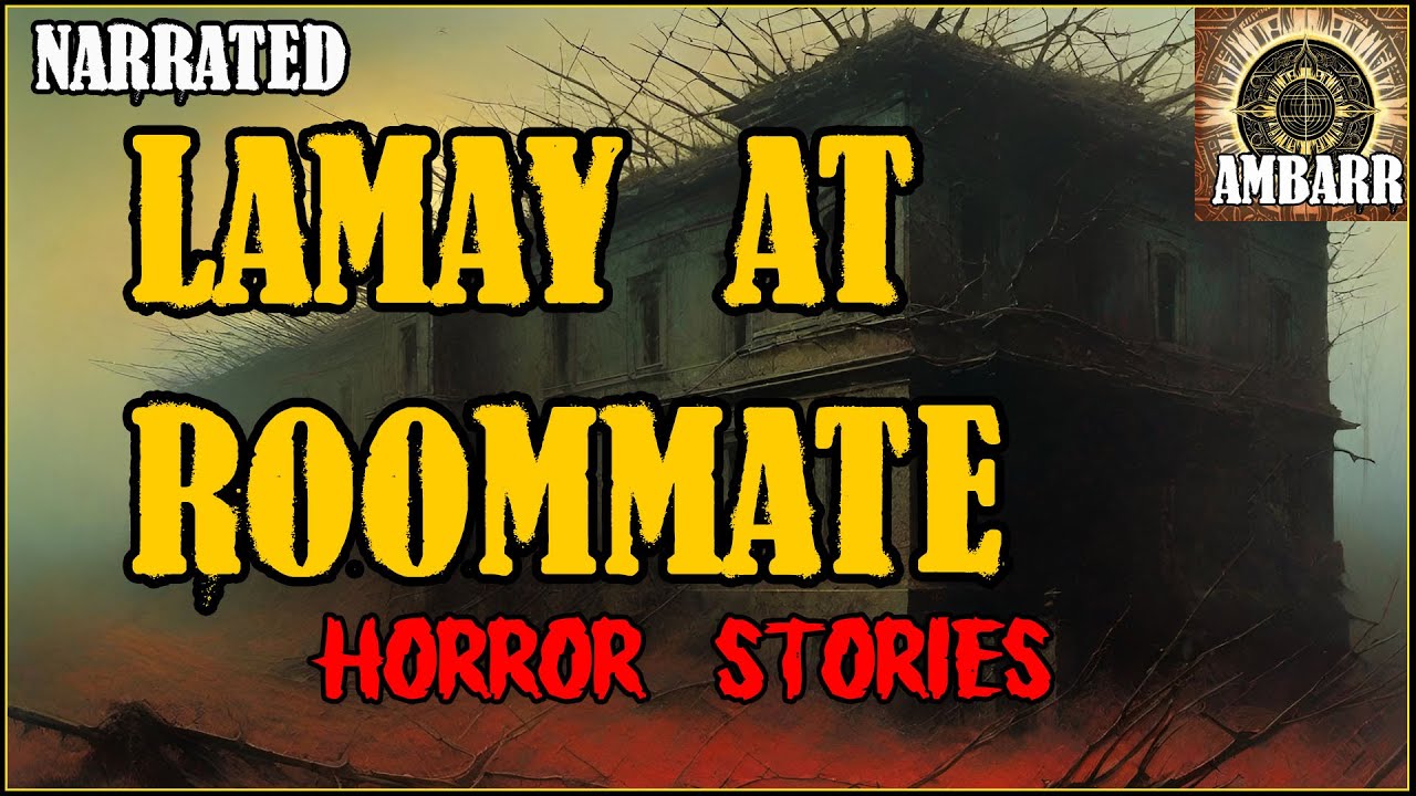 Tagalog Horror Stories