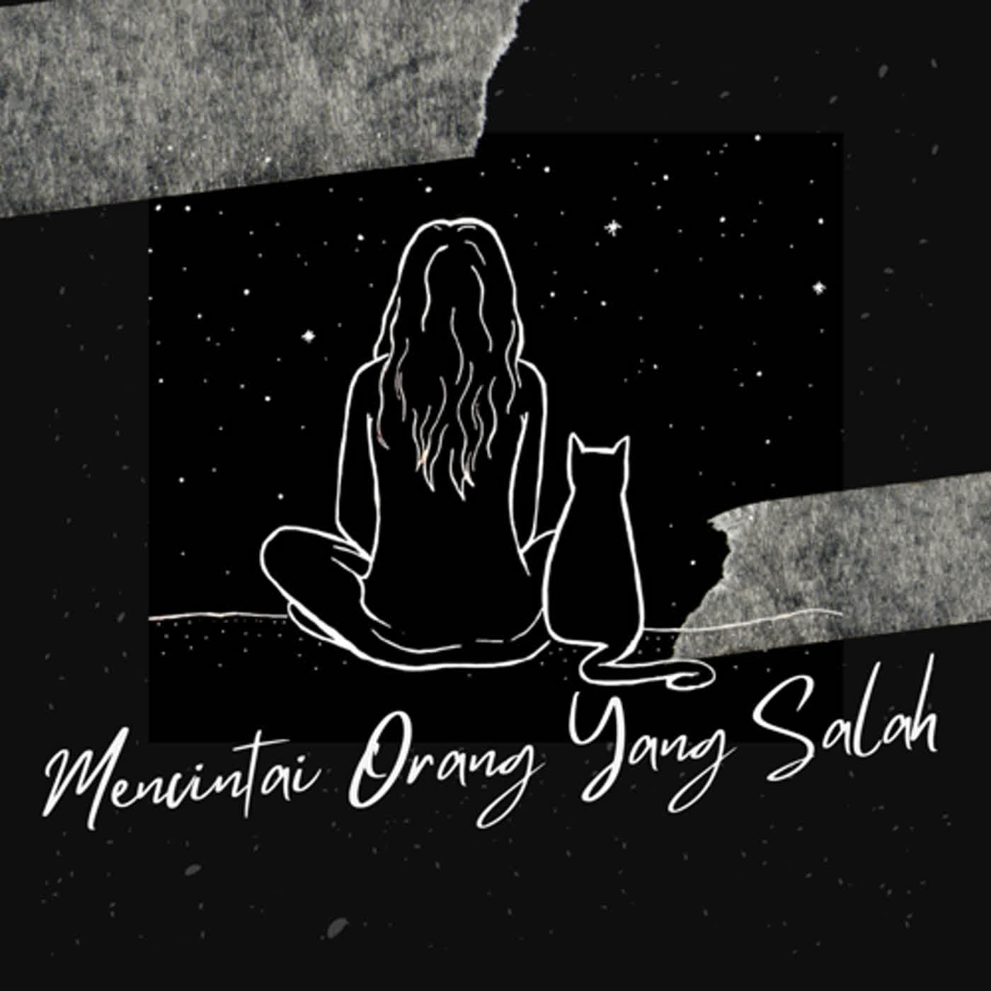 66% | Mencintai Orang Yang Salah cover art