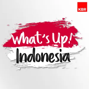What's Up Indonesia 10 Juni 2019 cover art