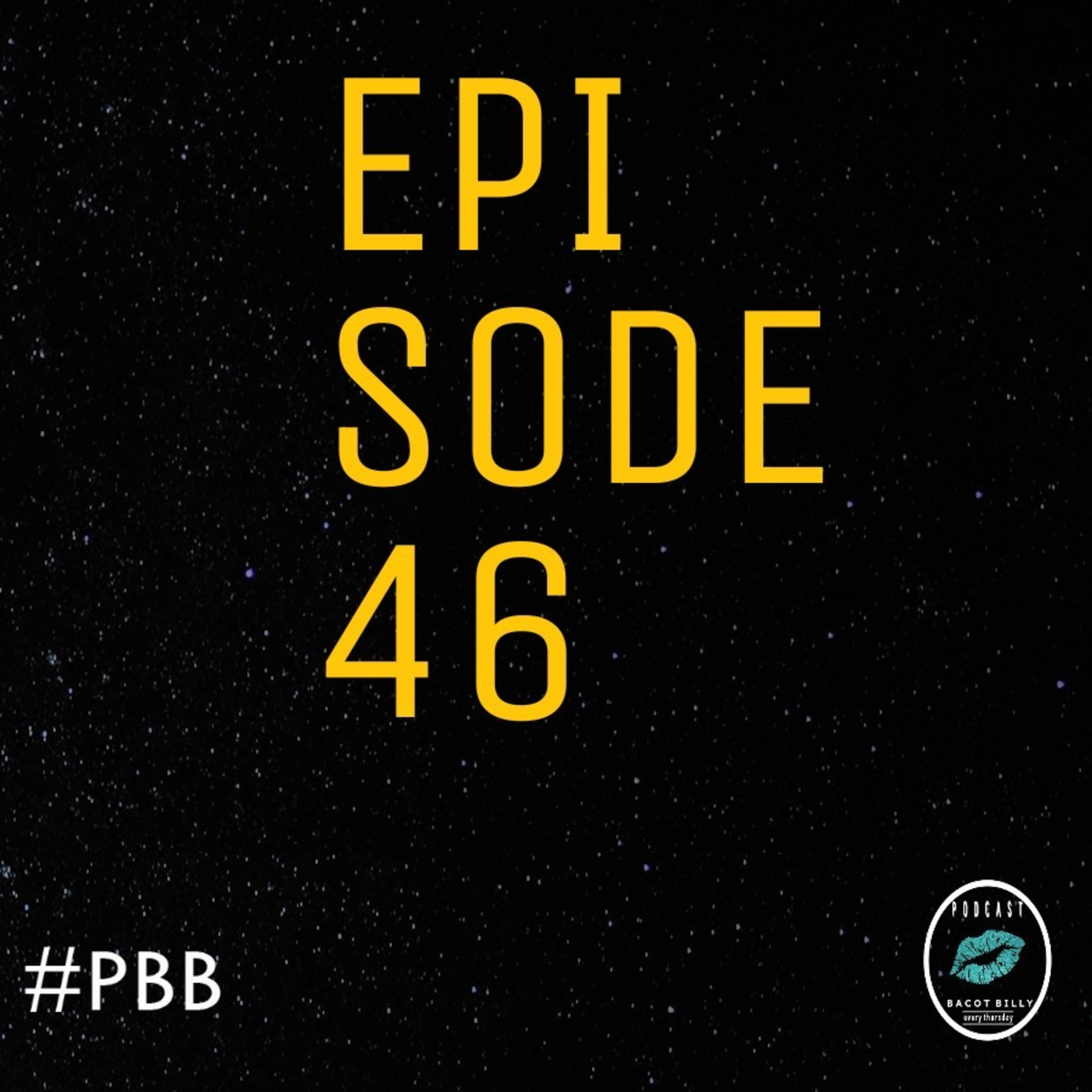 PBB #46 - Musik Itu Selera Sih cover art