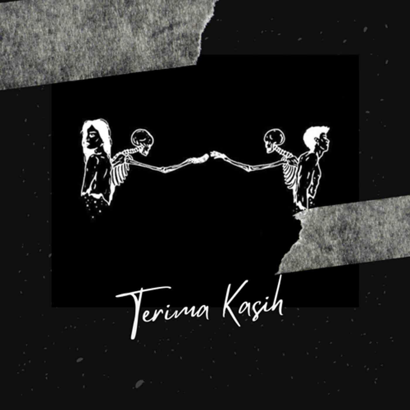 21% | Terima Kasih cover art