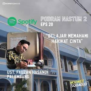 Belajar memahami hakikat cinta