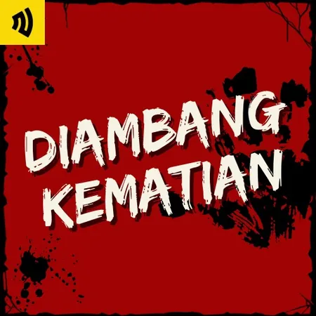 #4 Diambang Kematian cover art