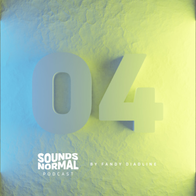 04. Fandy dan Sejarah Sebagai Penikmat Lagu (Part 1) cover art