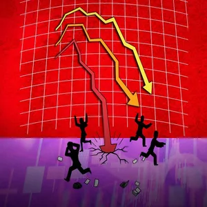 Here's Why Debt Is a Driving Political Force cover art