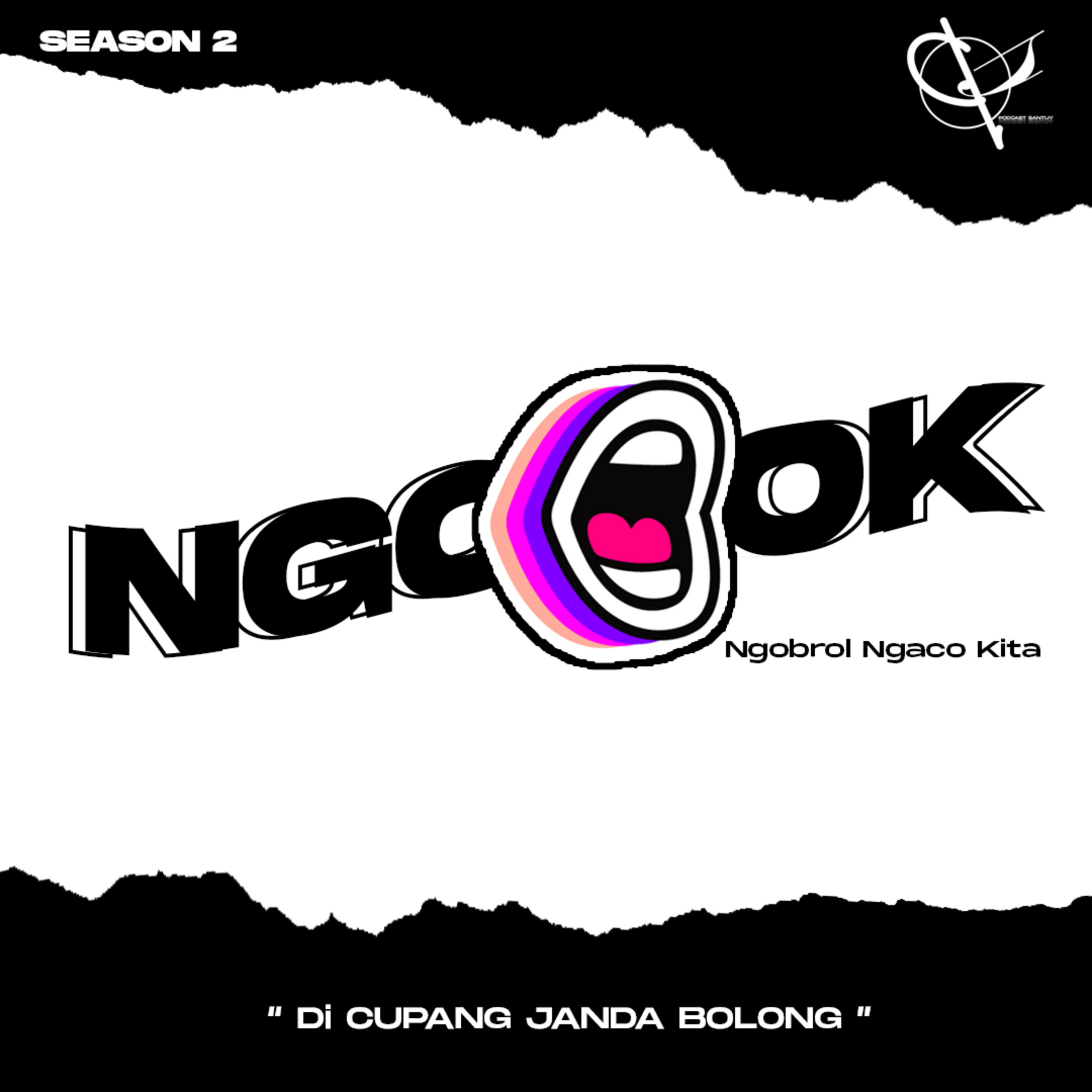 Di Cupang Janda Bolong cover art