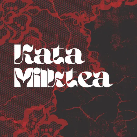 Kata Milktea