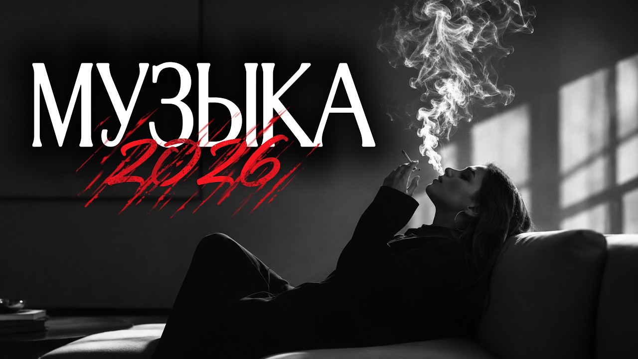 ТОП Музыка 2026: Русская танцевальная музыка 2026 | Новинки Недели | Russian Music Mix #carmusic cover art