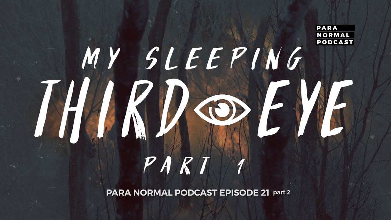 Para Normal Podcast Episodes