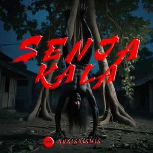 SENJAKALA cover art