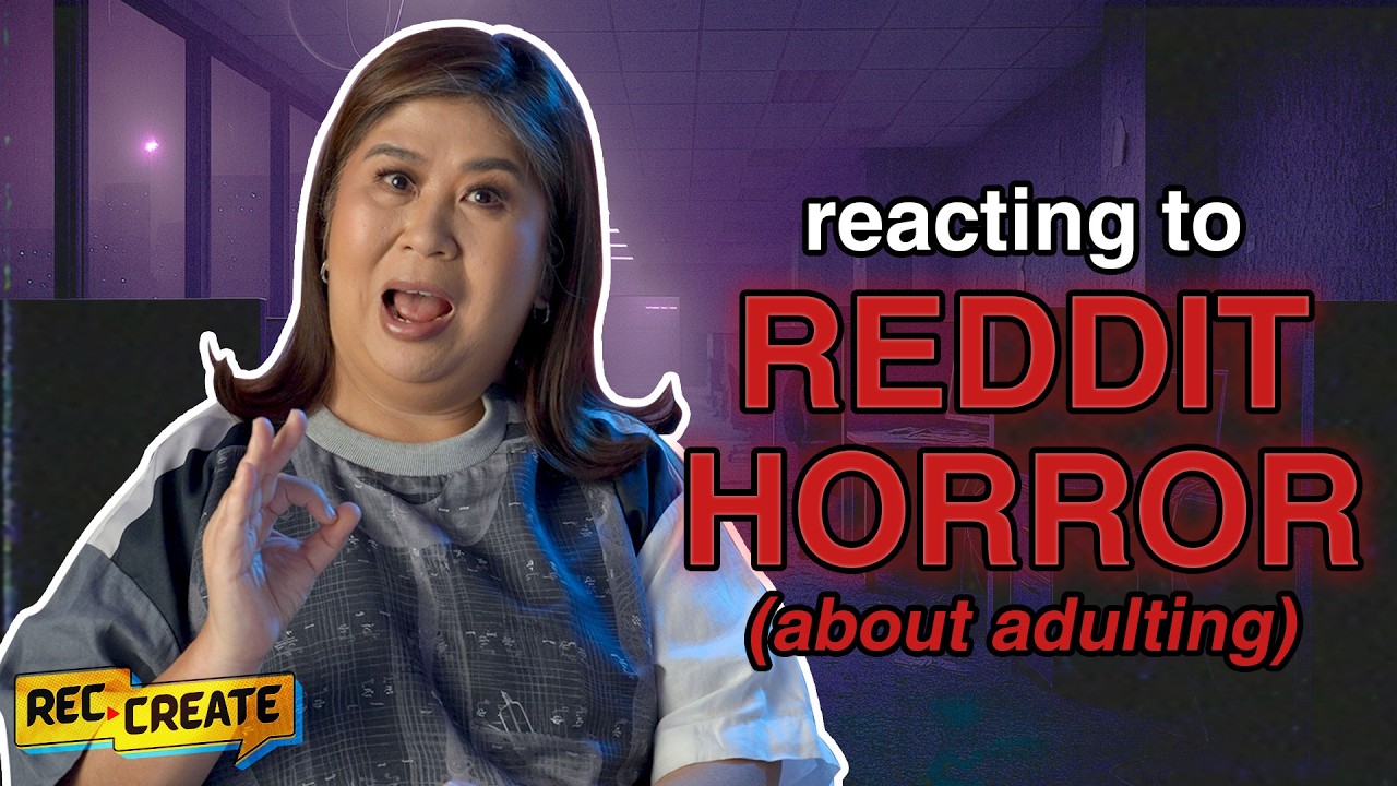 Rec•Create Reads Reddit