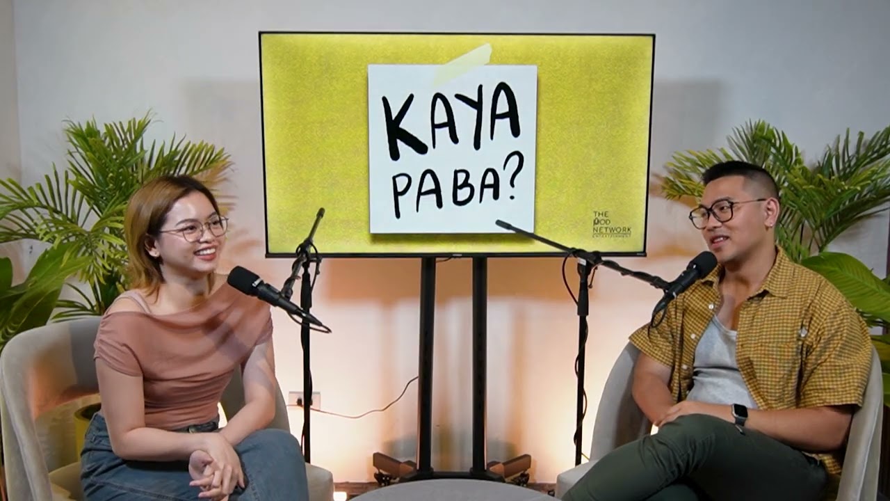KAYAPABA P 0018 VIDEO cover art