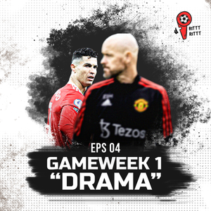 Episode 04 | GAMEWEEK 1 DRAMA cover art