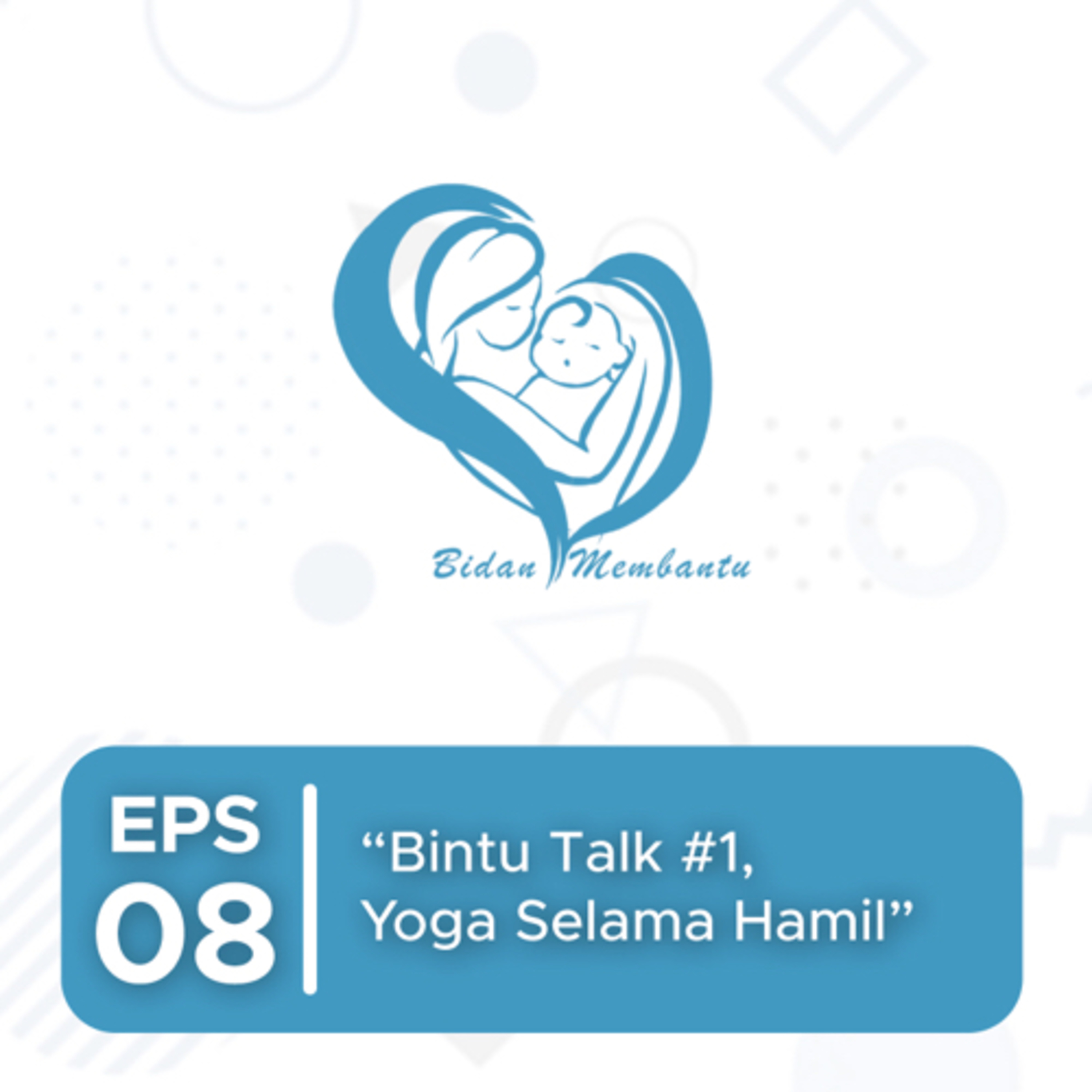 Yoga Kehamilan ft. Bidan Tiwi