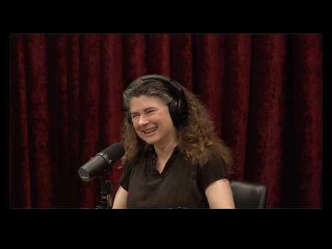 Joe Rogan Experience #2506 - Michelle Thaller