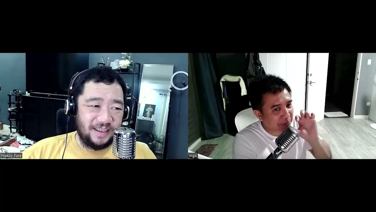 S21E02: Hindi naman masarap yan eh cover art