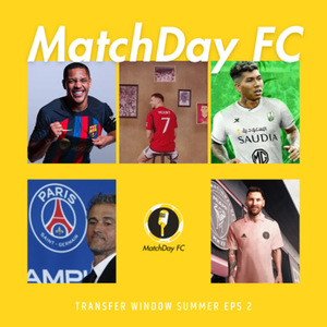 Transfer Window Summer EPS 2