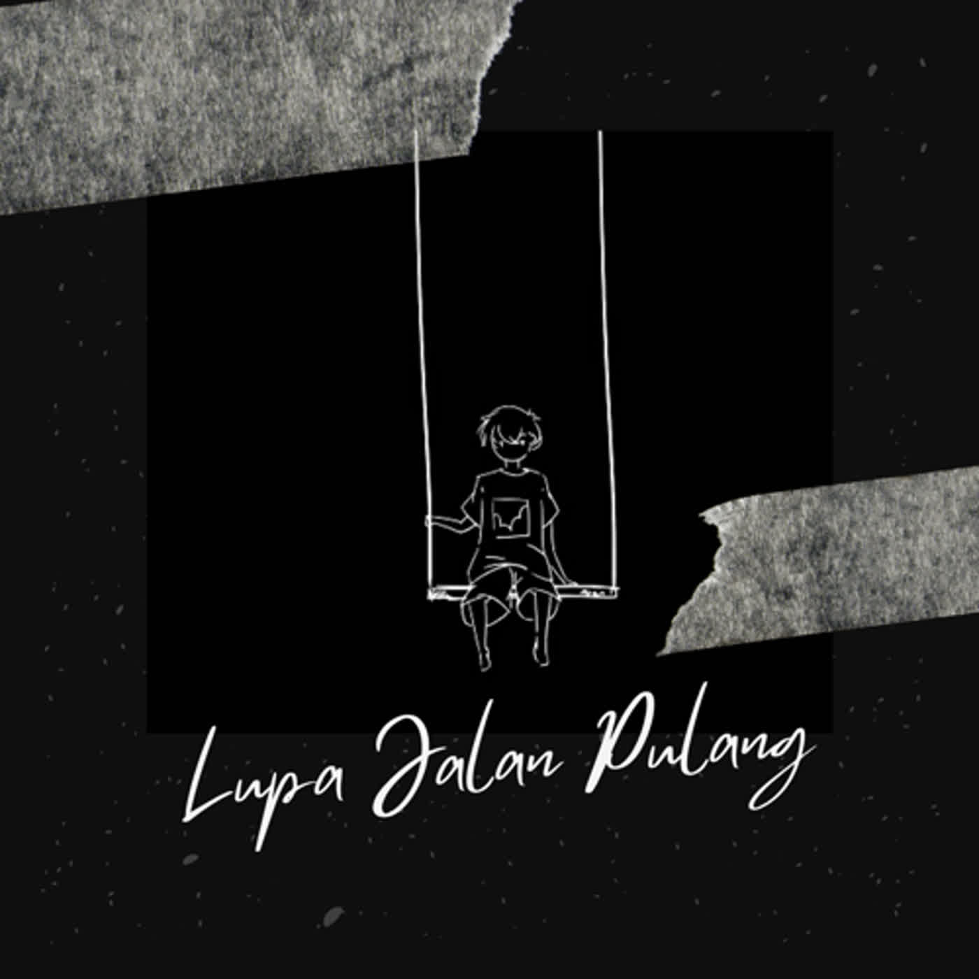5% | Lupa Jalan Pulang cover art