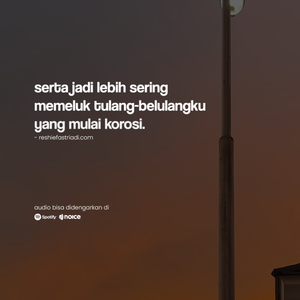Untukmu yang Lahir di Bulan Juni cover art