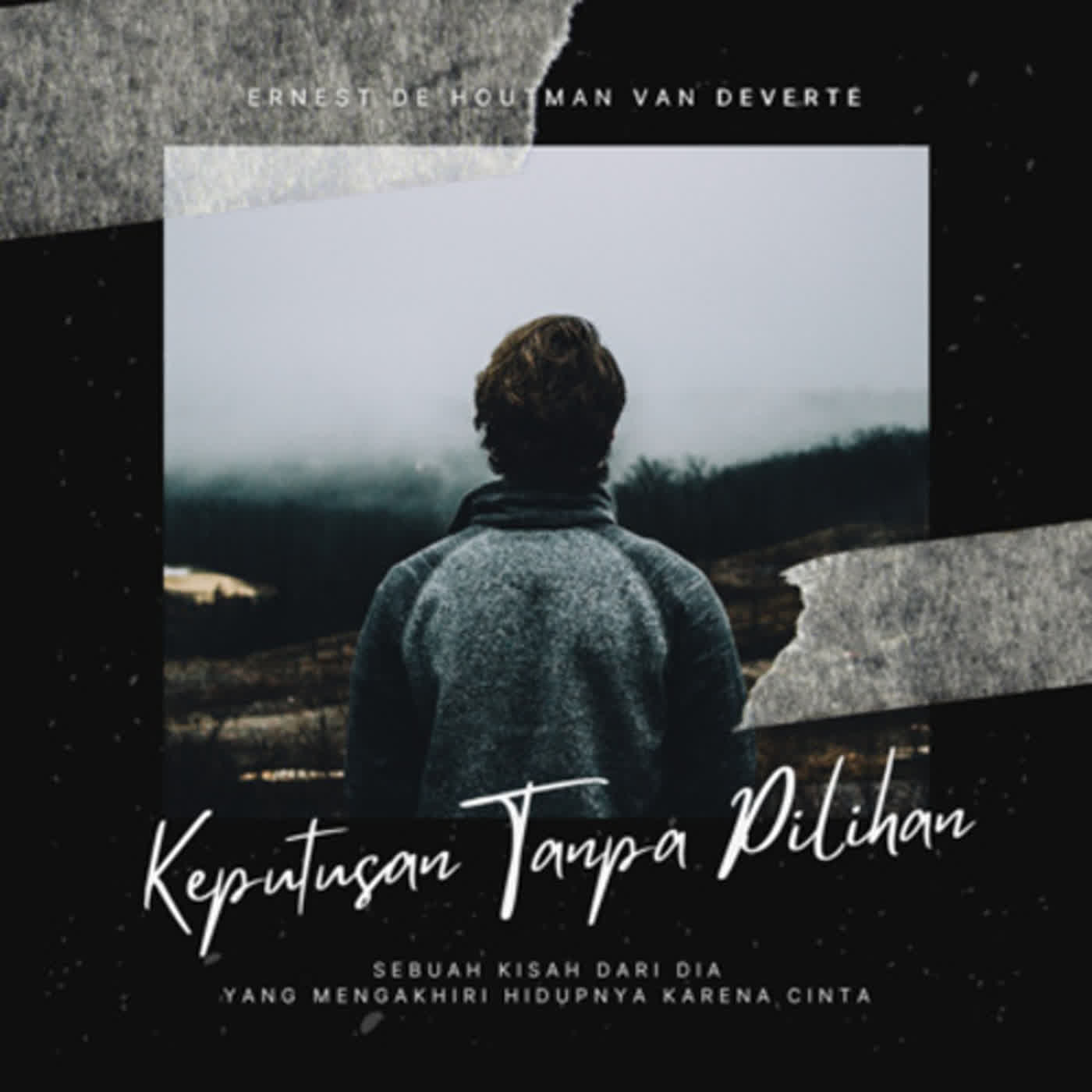 58% | Keputusan Tanpa Pilihan cover art