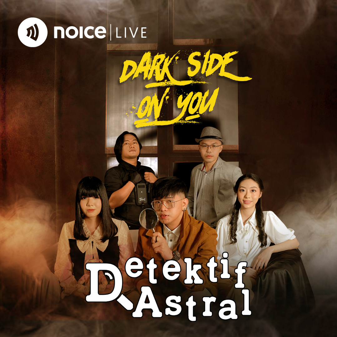 Darkside On You