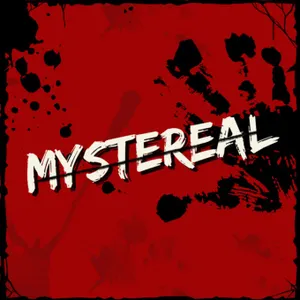 Mystereal cover art