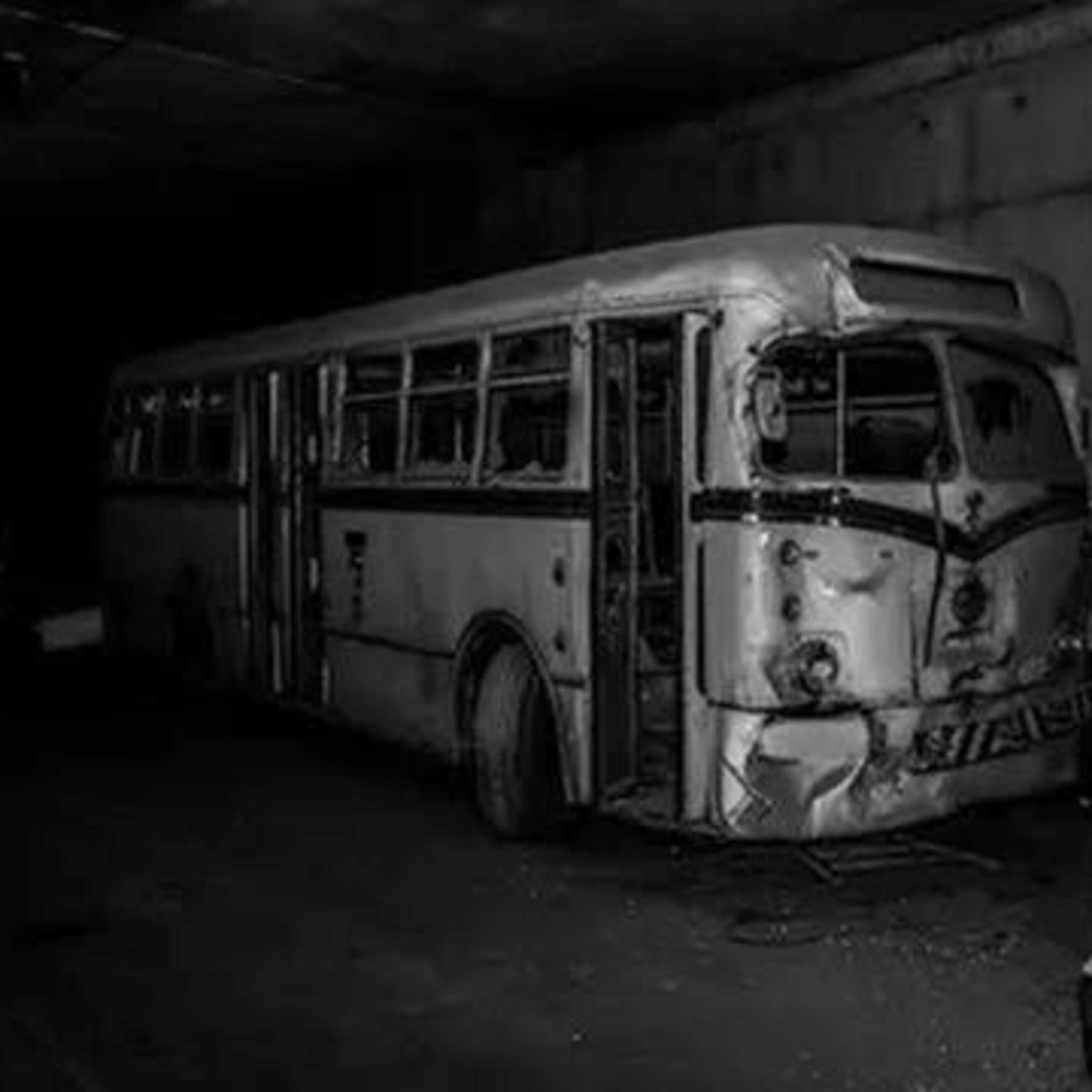 Cerita pendek horror "BUS" #CPH eps 15
