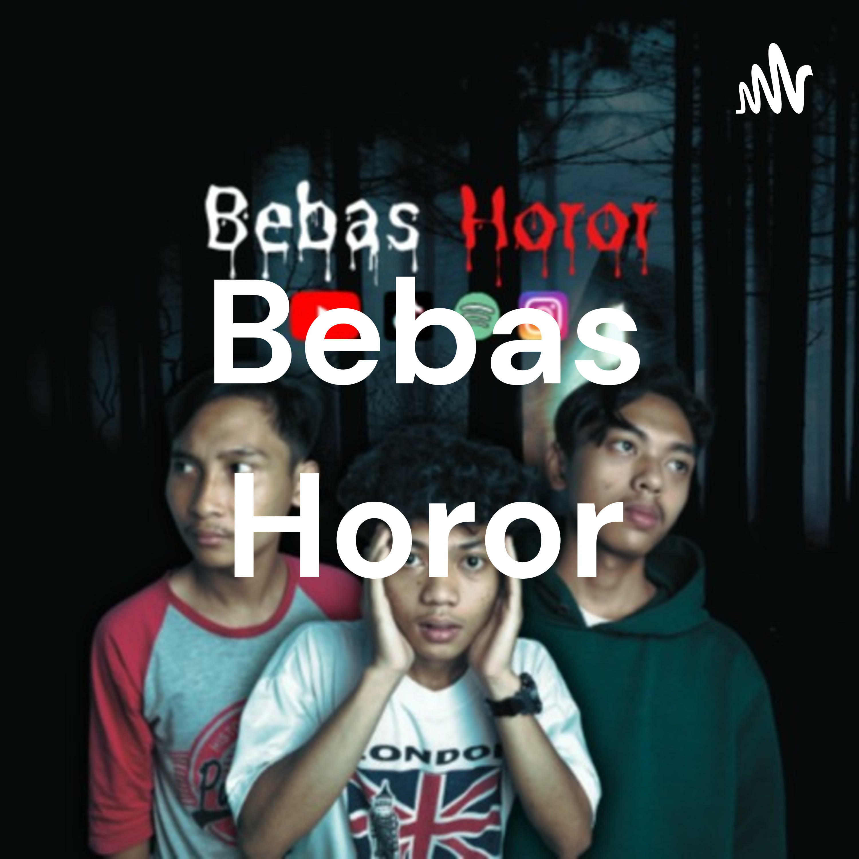 Kuntilanak merah terowongan casablanca cover art