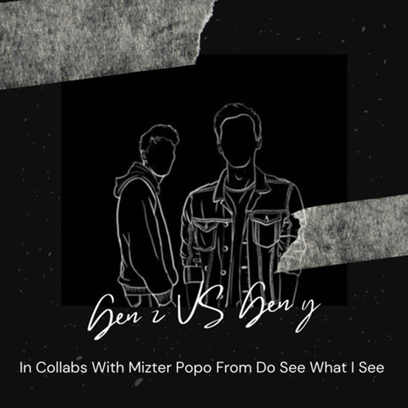 45% | Gen Z vs Gen Y cover art