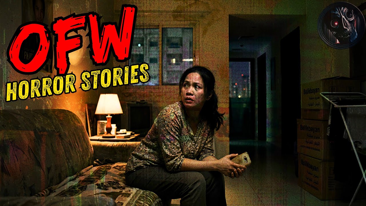 Aswang Horror Stories